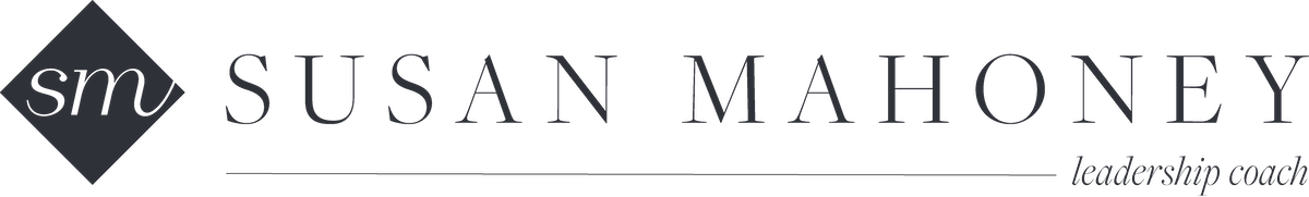 SM_Susan Mahoney Logo